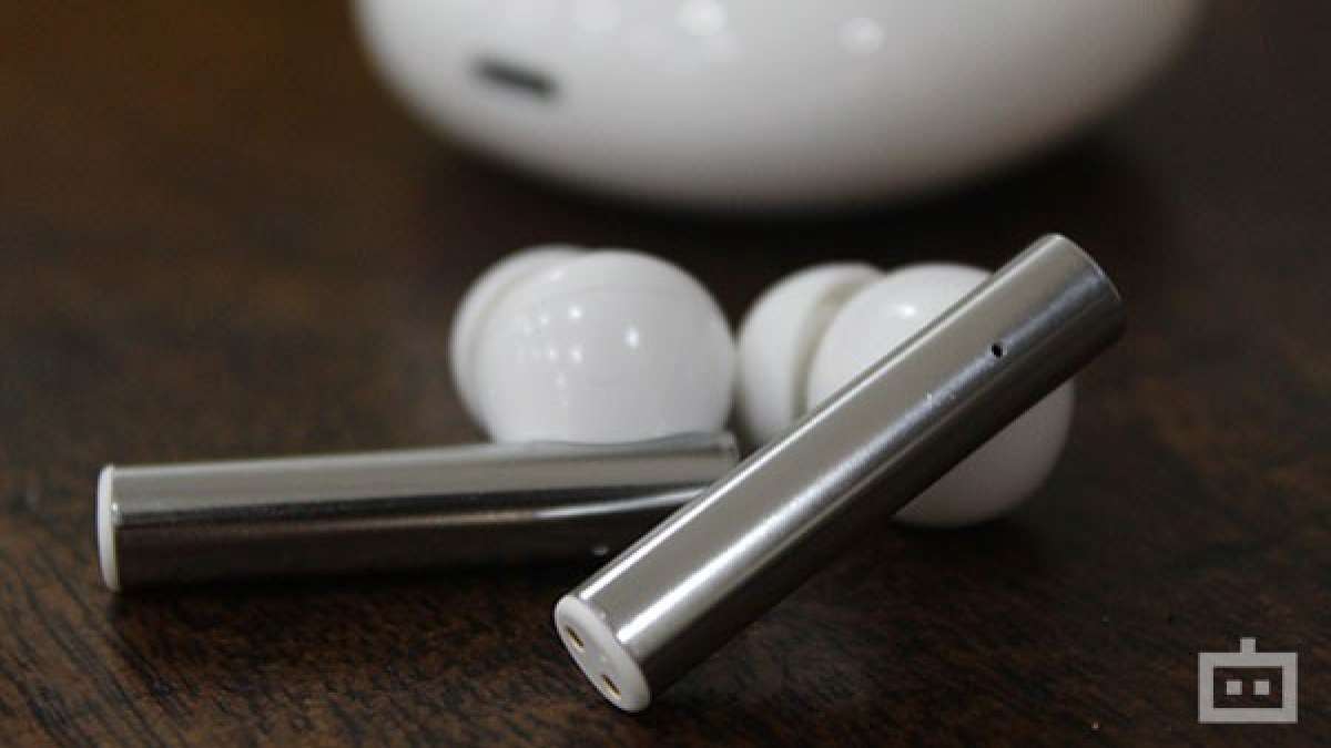 Best Budget TWS Earbuds With ANC 