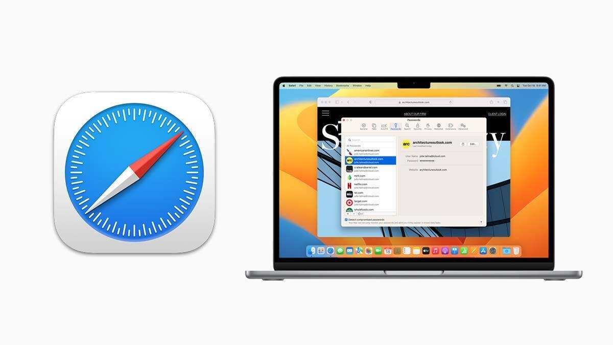Apple's Safari Regains Spot as Second MostUsed Desktop Browser