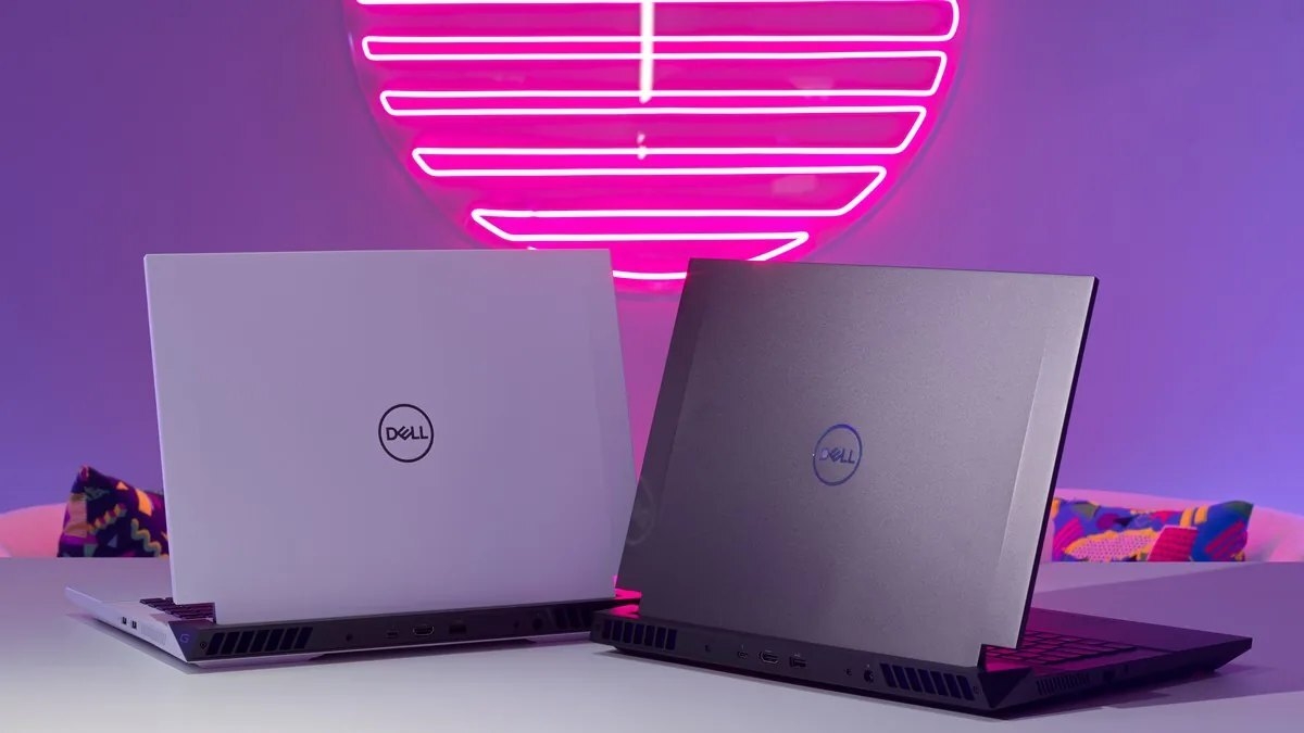 Dell G15 and G16 Gaming Laptops With 13th Gen Intel CPU Launched in