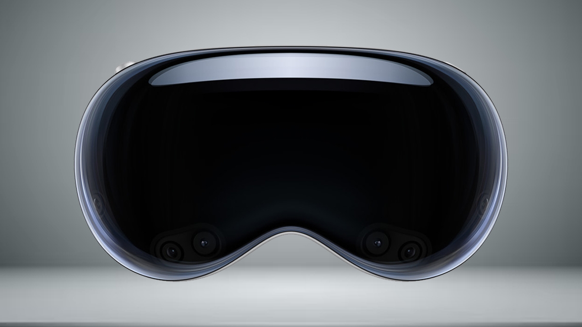 Apple Vision Pro to Restrict Third-Party Camera Access - TrendRadars India