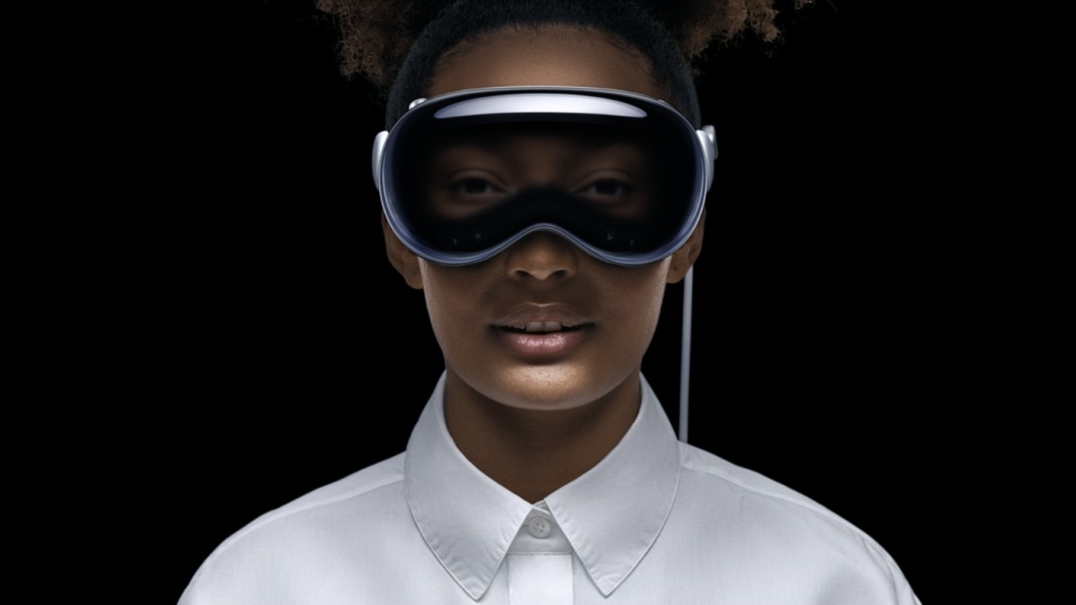 Zeiss Prescription Lenses For Apple Vision Pro To Cost ‘At Least’ 300