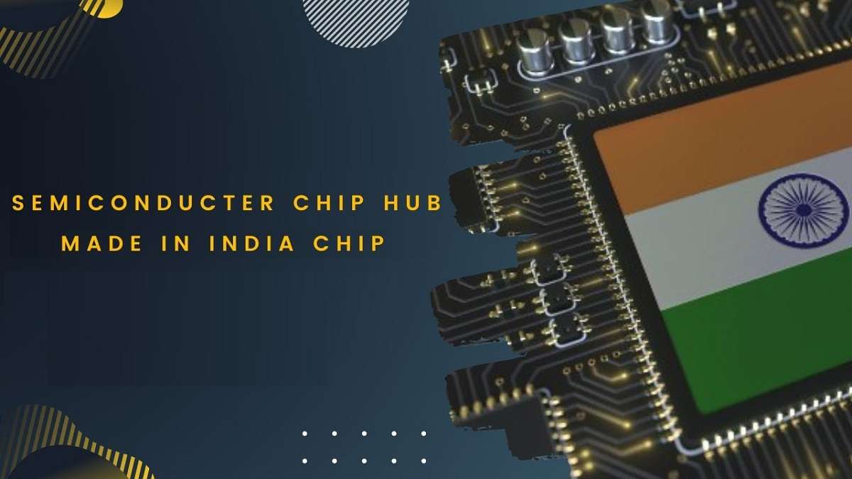 India "Semiconductor Mission" To Begin Production Next Year: Micron And  Others Part Of Desi Chip Wars? - Gizbot News
