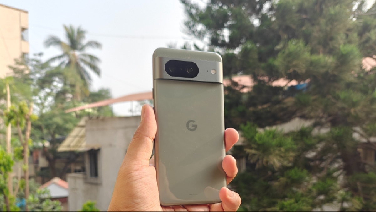 Google Pixel 8, Pixel 8 Pro Mint Color Variant Launched Limited to