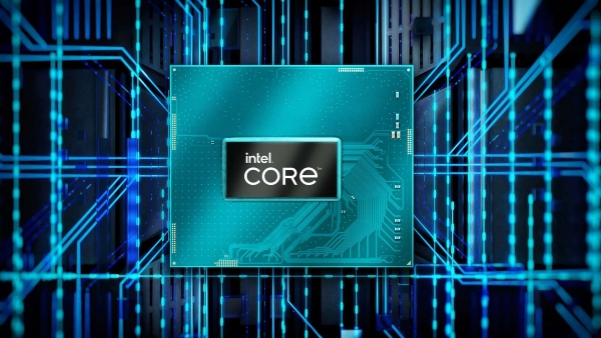 CES 2024 Intel 14th Gen Processor Family Announced for Laptops and