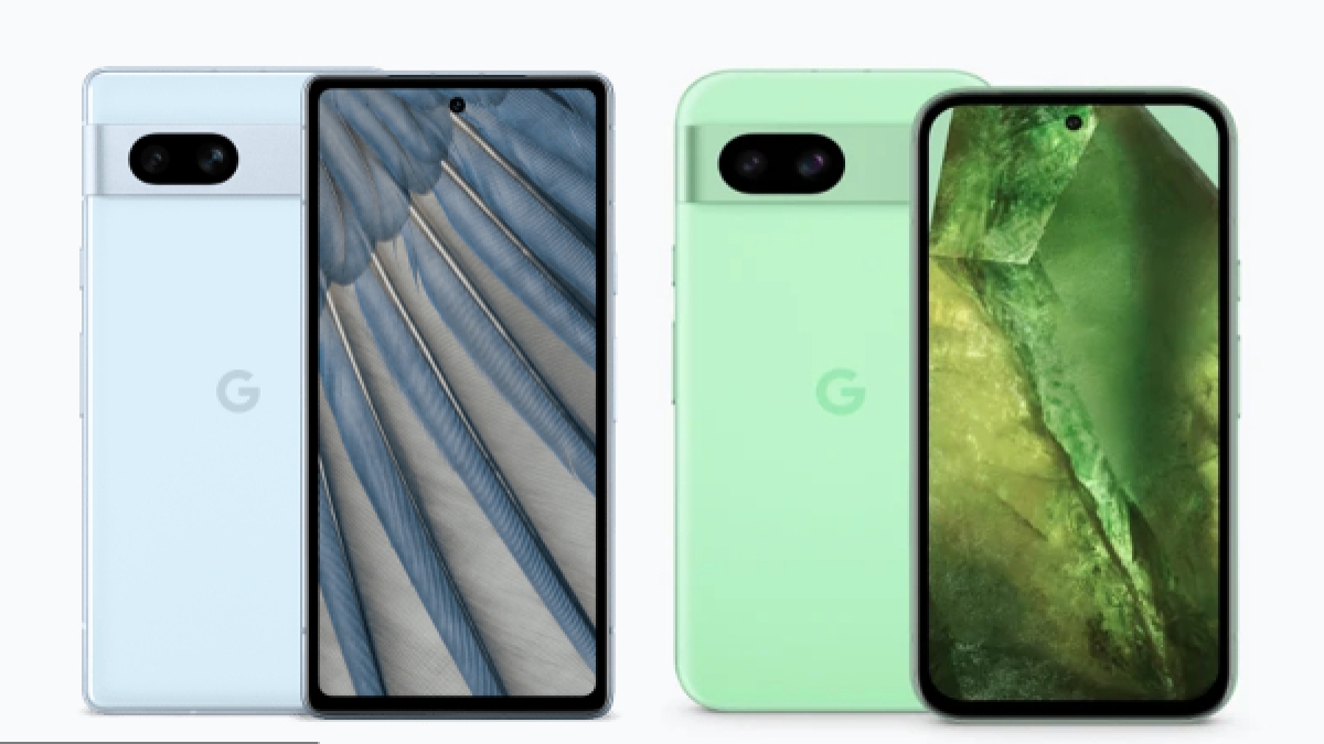Google Pixel 8a Vs Pixel 7a What S The Difference Which One Should Google Pixel 8a Vs Pixel 7a What S The Difference Which One Should