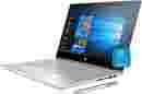 HP Pavilion x360 (14-cd0055TX)