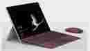Microsoft Surface Go