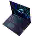 Asus ROG Strix Scar 17 Special Edition (2022)