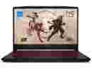 MSI Katana GF66 (11UD-876IN)