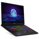 MSI Pulse 17 AI (C1VGKG)