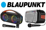 Blaupunkt Launches Atomik Series In India: Check Price, And Availability Of Affordable Yet Powerful Boomboxes Blaupunkt Launches Atomik Series In India: Check Price, And Availability Of Affordable Yet Powerful Boomboxes