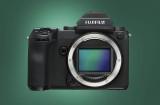 Fujifilm GFX 50S