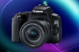 Canon EOS 200D II