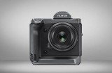 Fujifilm GFX 100