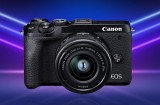 Canon EOS M6 Mark II
