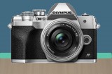 Olympus OM-D E-M10 IV