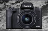 Canon EOS M50 Mark II