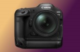 Canon EOS R3