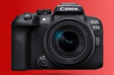 Canon EOS R10