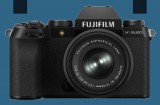 Fujifilm X-S20