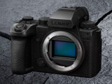 Panasonic LUMIX S5IIX