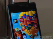 Intex Aqua i5HD Hands on and First Look 24