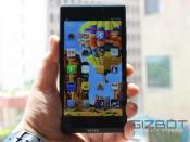 Intex Aqua i5HD Hands on and First Look main
