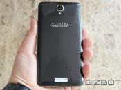 Alcatel OneTouch Idol X Plus 15
