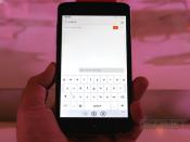 Micromax Canvas Win W121 review review