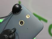 HTC One E8 Hands On And First Look 24