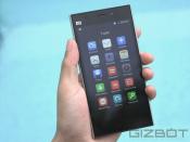 Xiaomi Mi 3 Review image 85