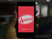 Intex Aqua Style Review image 15