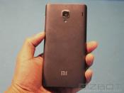 Xiaomi Redmi 1S First Look  35