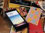 Xiaomi Redmi 1S First Look and Hands On img 1