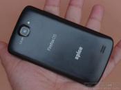 The Spice Fire One 51