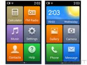 Xiaomi Redmi 1S image 123245678