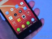 ZTE V5 First Look 45