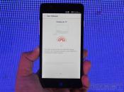 ZTE V5 First Look 23