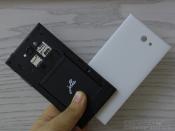 Jolla Smartphone First Look img 48