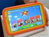 Samsung Galaxy Tab 3 Kids First Look img 9 main
