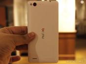 ZTE Nubia Z7 Mini First Look 36