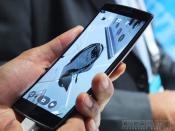 LG G Flex 2 First Look image 12