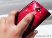 LG G Flex 2 First Look image 17