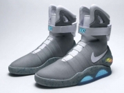 The Nike Adapt BB are the latest self 
