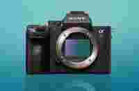 Sony Alpha 7 III (ILCE-7M3)