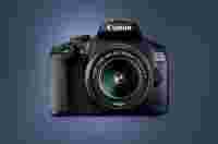 Canon EOS 1500D