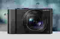 Panasonic Lumix DMC-LX10
