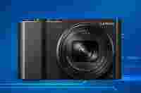 Panasonic Lumix DMC-ZS100