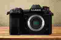 Panasonic Lumix G9