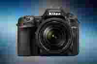 Nikon D7500